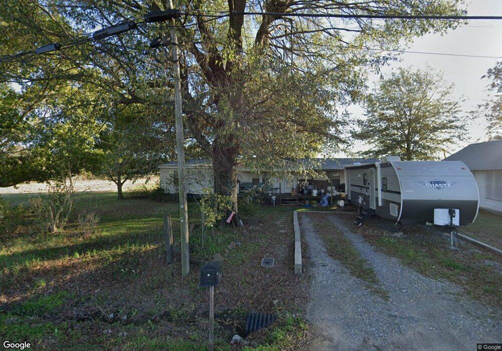 612 E 19th St, Stuttgart, AR 72160 - photo 1