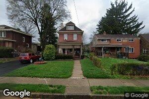101 Linshaw Ave, Pittsburgh, PA 15205