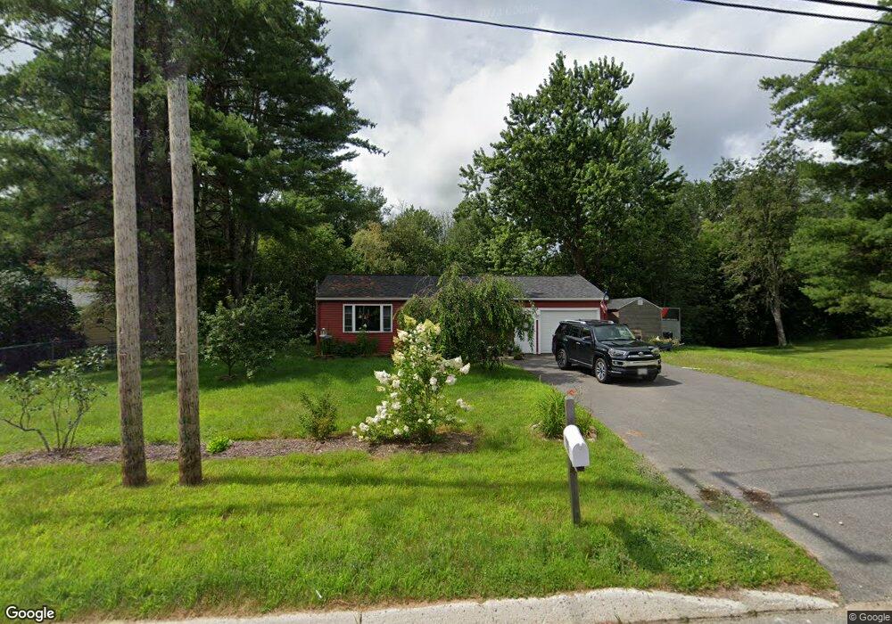 123 Main St, Sanford, ME 04073 - photo 1