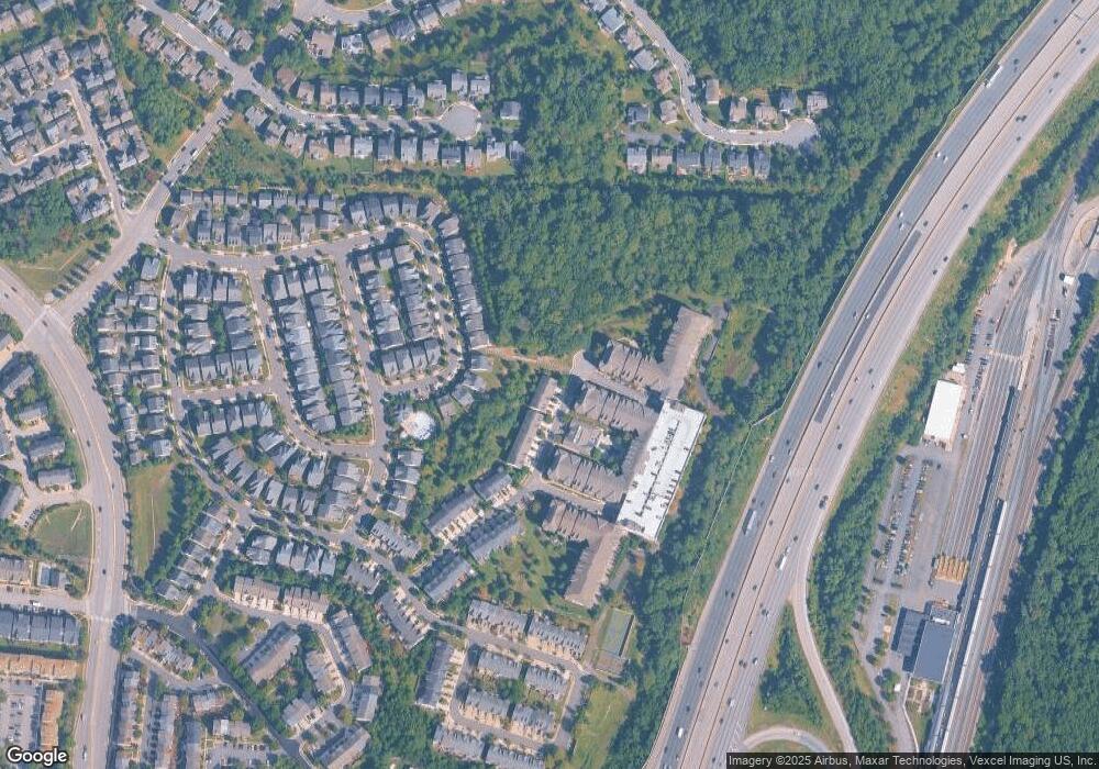 8140 Mccauley Way, Lorton, VA 22079 - photo 1