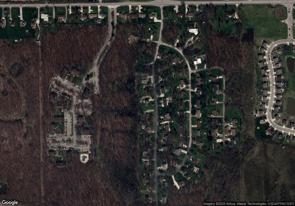 8795 Joann Dr, Newport, MI 48166 - photo 1