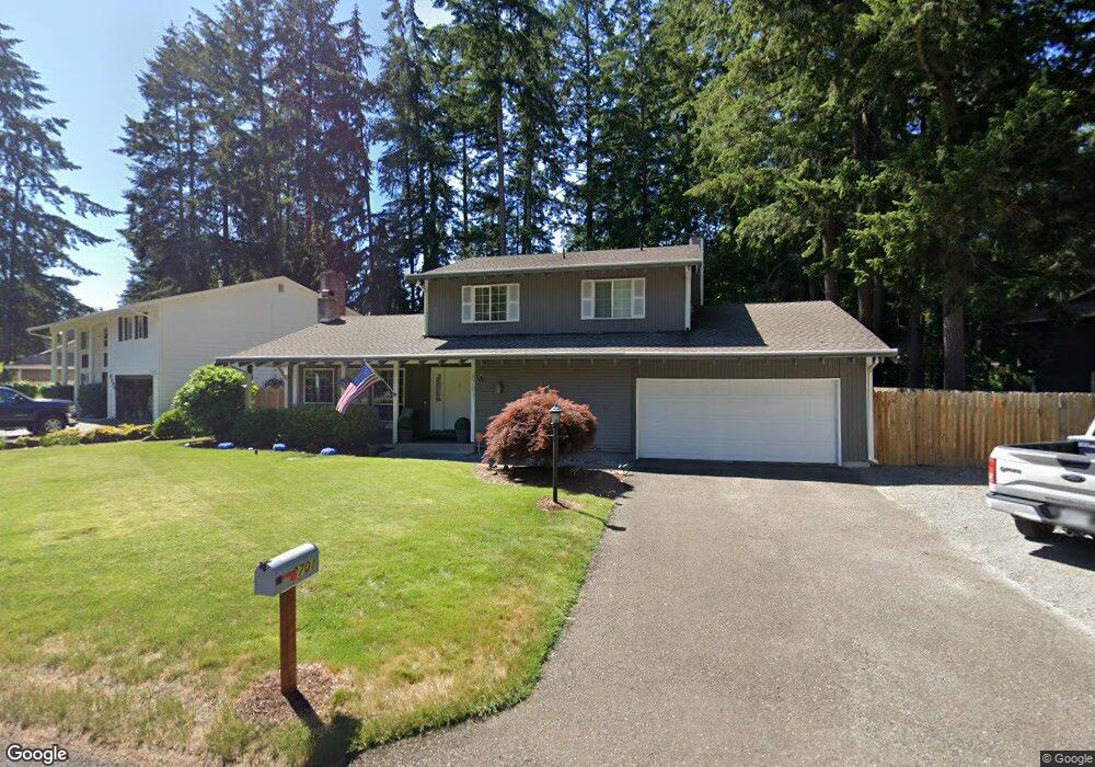 8701 61st St W, University Place, WA 98467 - photo 1