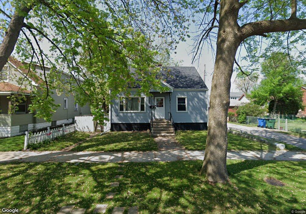 243 142nd St, Hammond, IN 46327 - photo 1