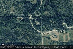 144 Winchester Rd, Heron, MT 59844