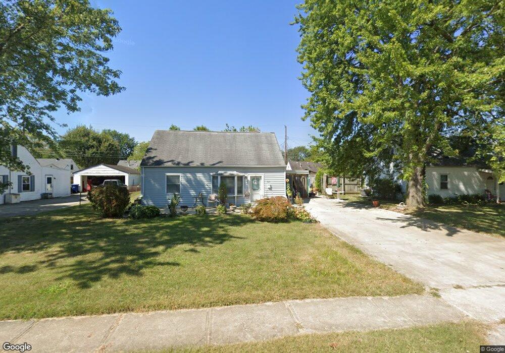 927 Dimson Dr E, Columbus, OH 43213 - photo 1