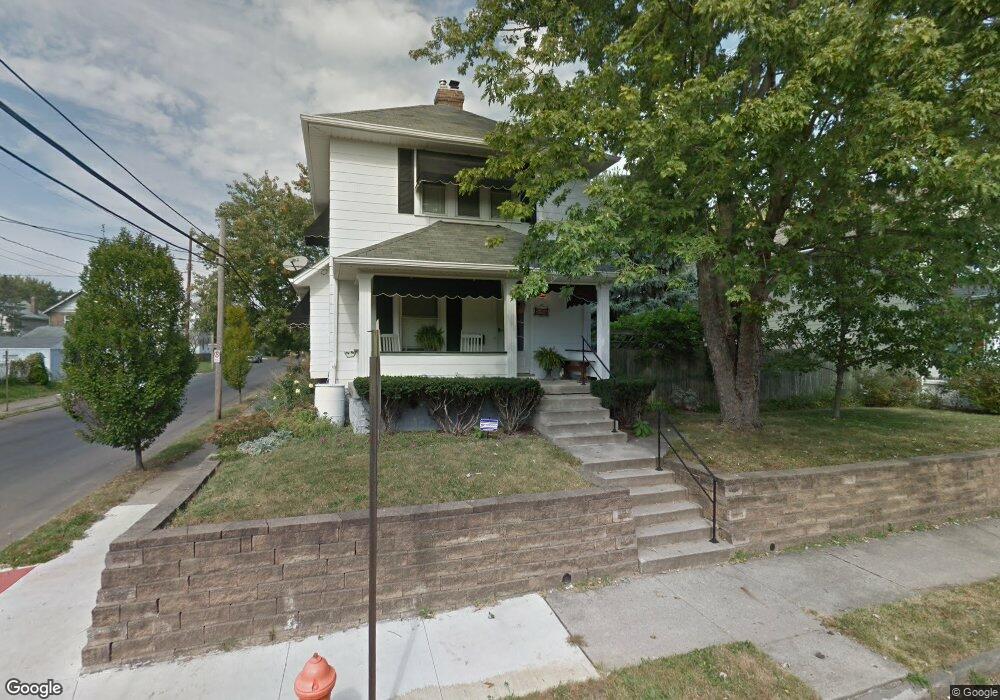 236 E Hinman Ave, Columbus, OH 43207 - photo 1