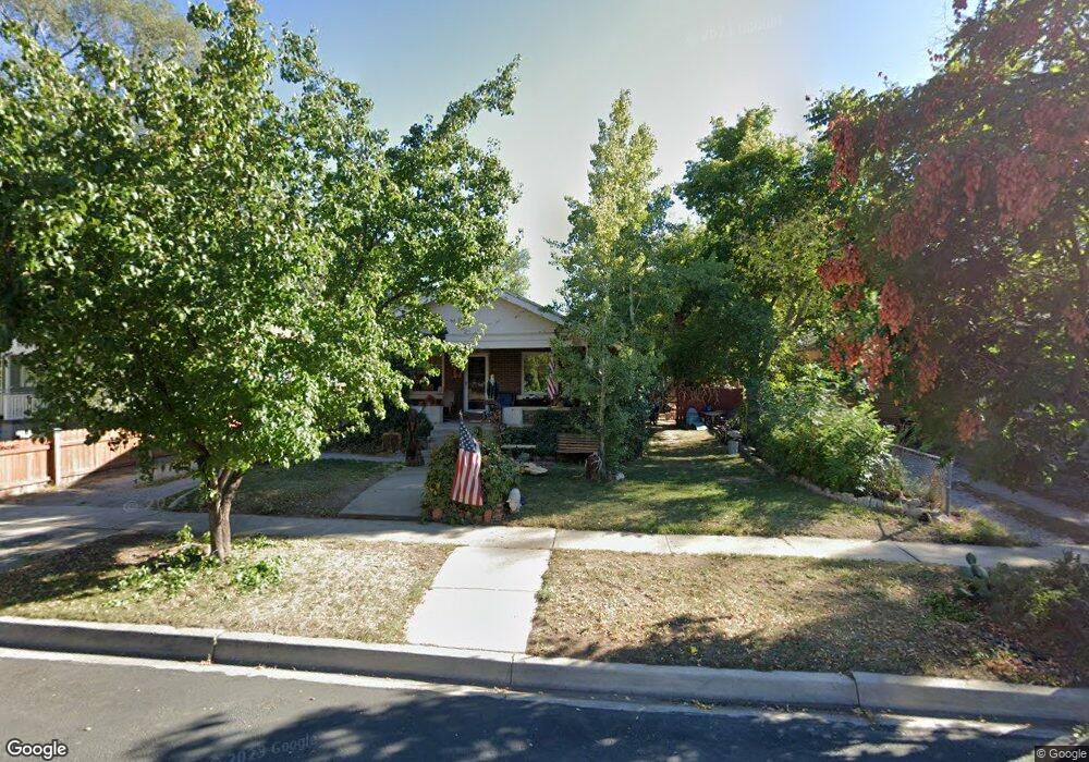 562 E 400 S, Provo, UT 84606 - photo 1