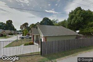 692 E Eastgate Ave, Vinita, OK 74301