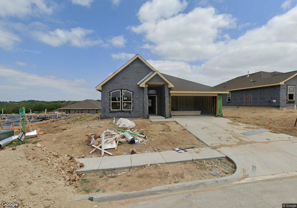 1828 Barberry Way, Weatherford, TX 76086 - photo 1