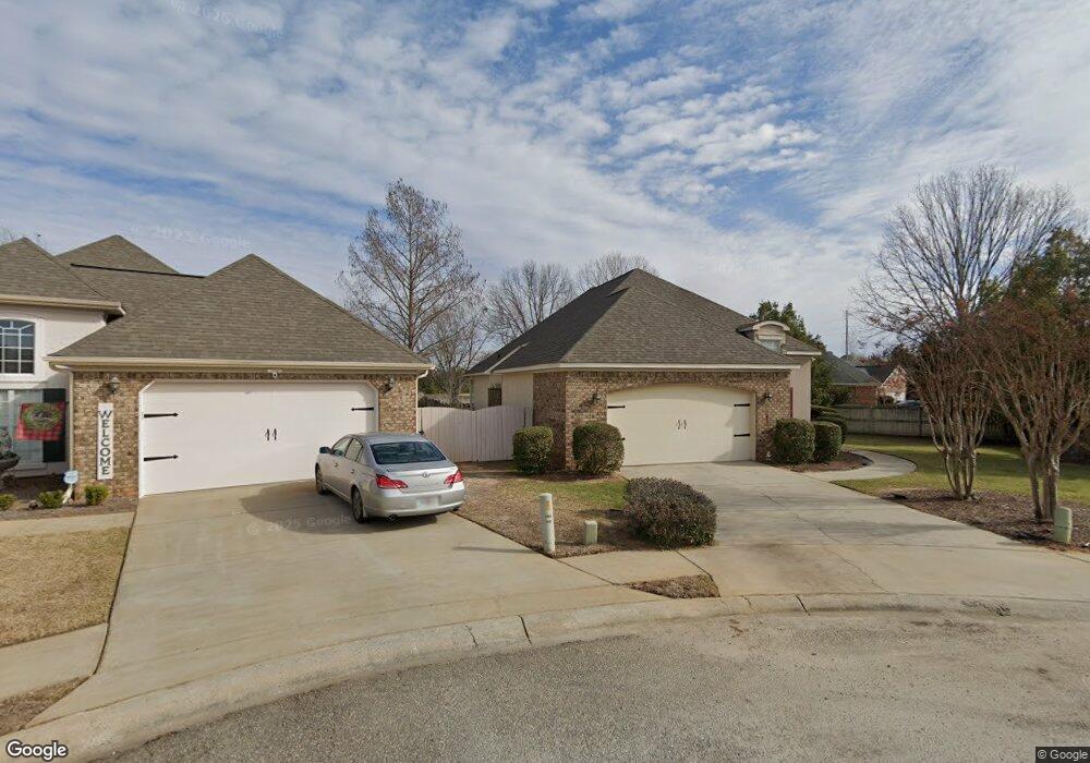 121 Huntington Way, Centerville, GA 31028 - photo 1