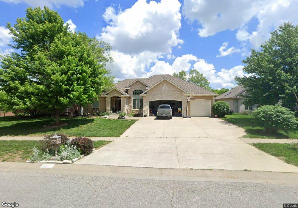 4512 SW Moundview Dr unit BOA 0717-367537, Topeka, KS 66610 - photo 1