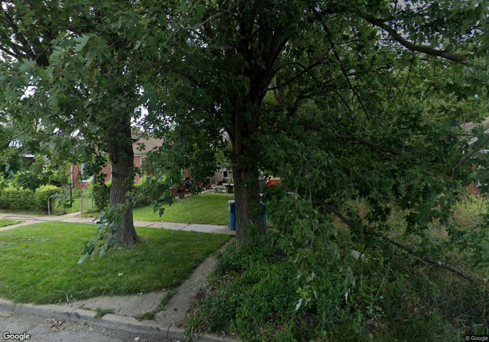 1738 Hayes St, Gary, IN 46404 - photo 1