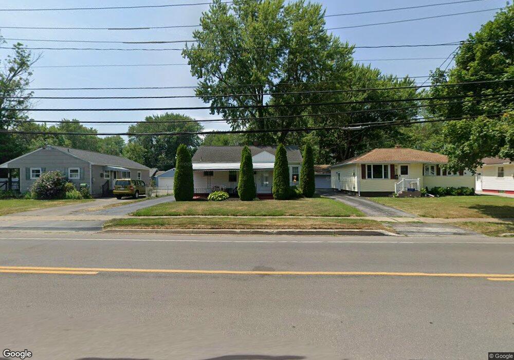 850 Nash Rd, North Tonawanda, NY 14120 - photo 1