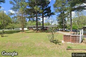 3304 Locust Ave, Denmark, SC 29042