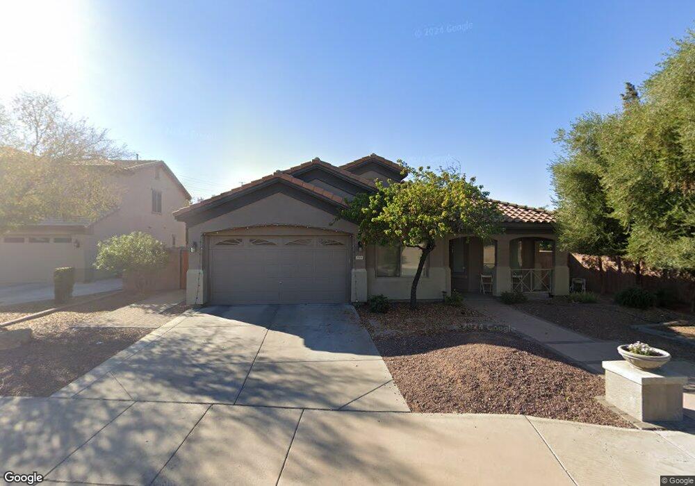 3966 S Windstream Place, Chandler, AZ 85286 - photo 1