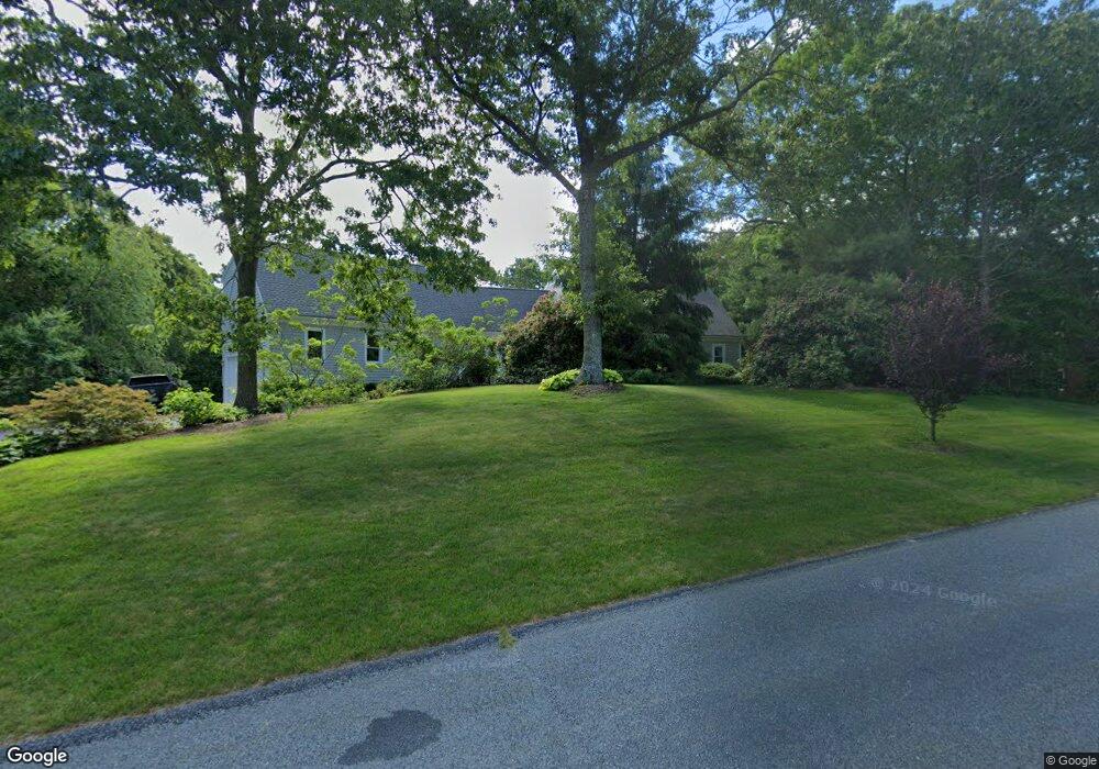 30 Berkshire Trail, West Barnstable, MA 02668 - photo 1