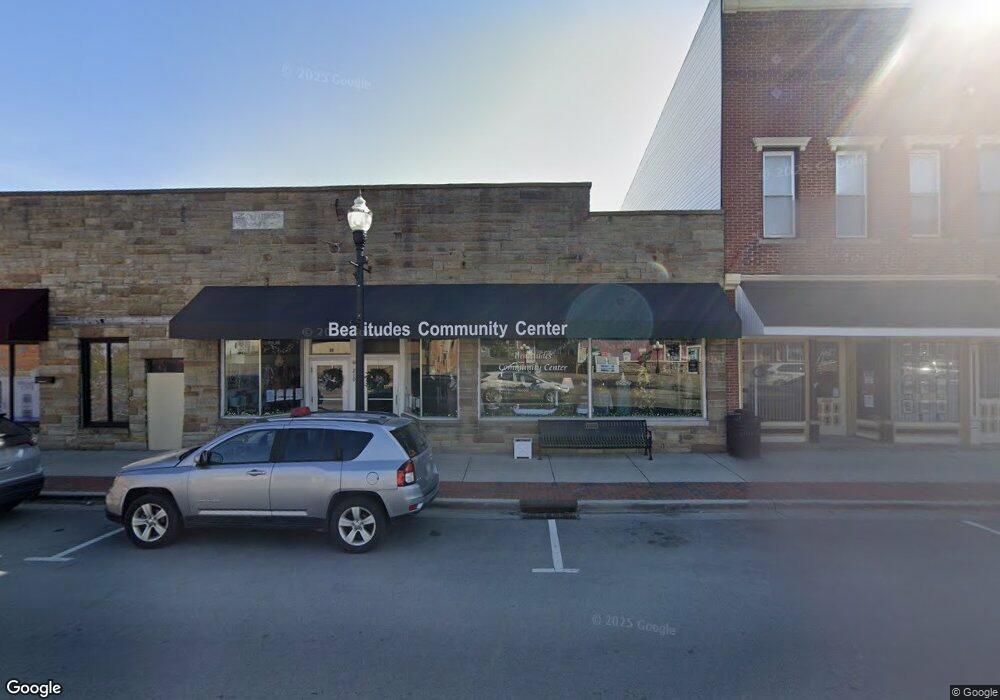 210 N Main St, Ada, OH 45810 - photo 1