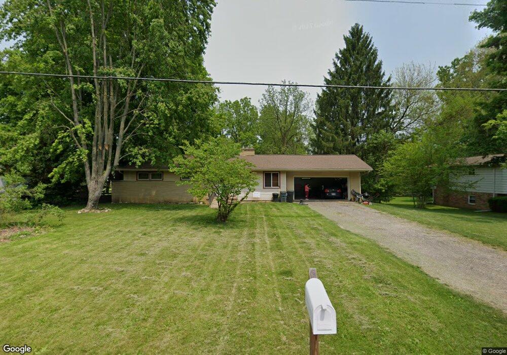 9220 Carpenter Rd, Flushing, MI 48433 - photo 1
