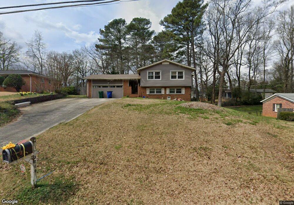 3210 Isoline Way SE, Smyrna, GA 30080 - photo 1