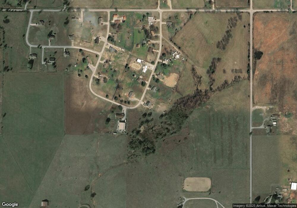 20185 Mockingbird Ln E, Claremore, OK 74019 - photo 1