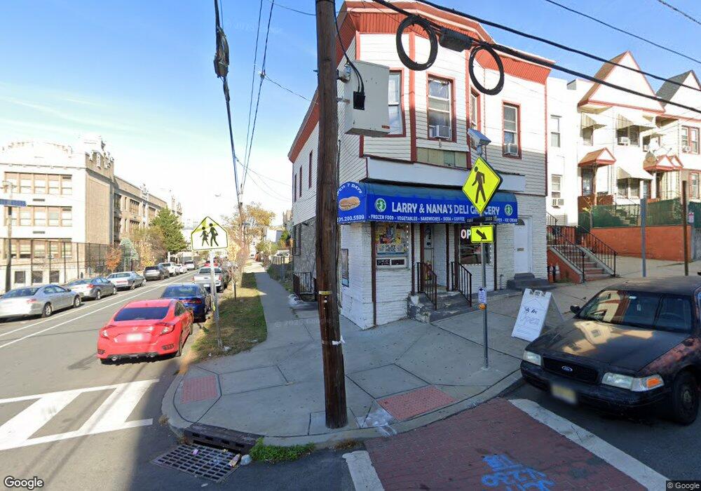 866 Pavonia Ave, Jersey City, NJ 07306 - photo 1