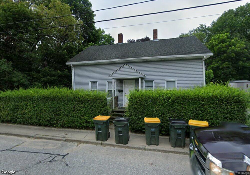 38 Grove St, Pascoag, RI 02859 - photo 1