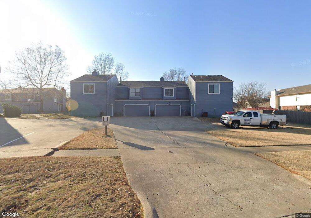 2443 W Quantico St, Broken Arrow, OK 74011 - photo 1