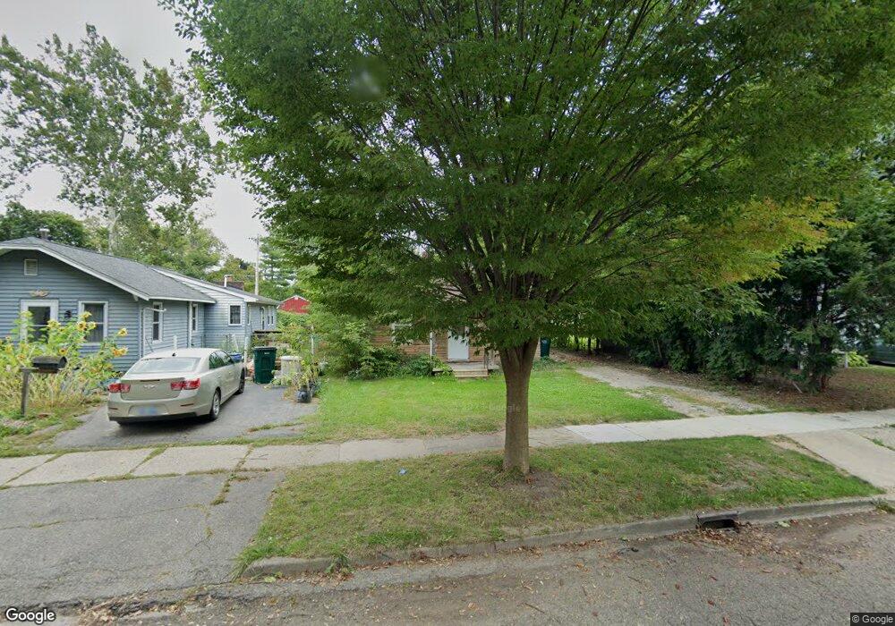 728 Fenton St, Lansing, MI 48910 - photo 1