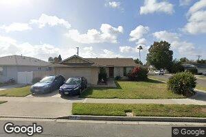 3107 Murray Ln, Costa Mesa, CA 92626