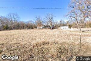 9830 E 163rd St S, Webbers Falls, OK 74470