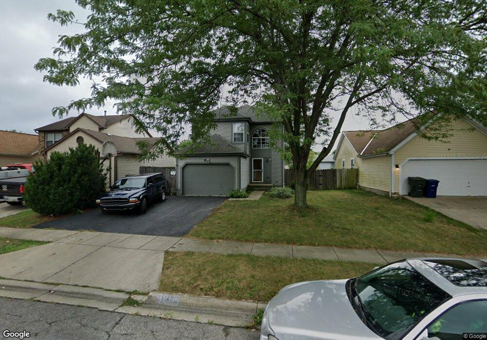 1270 Trevor Ct, Columbus, OH 43204 - photo 1