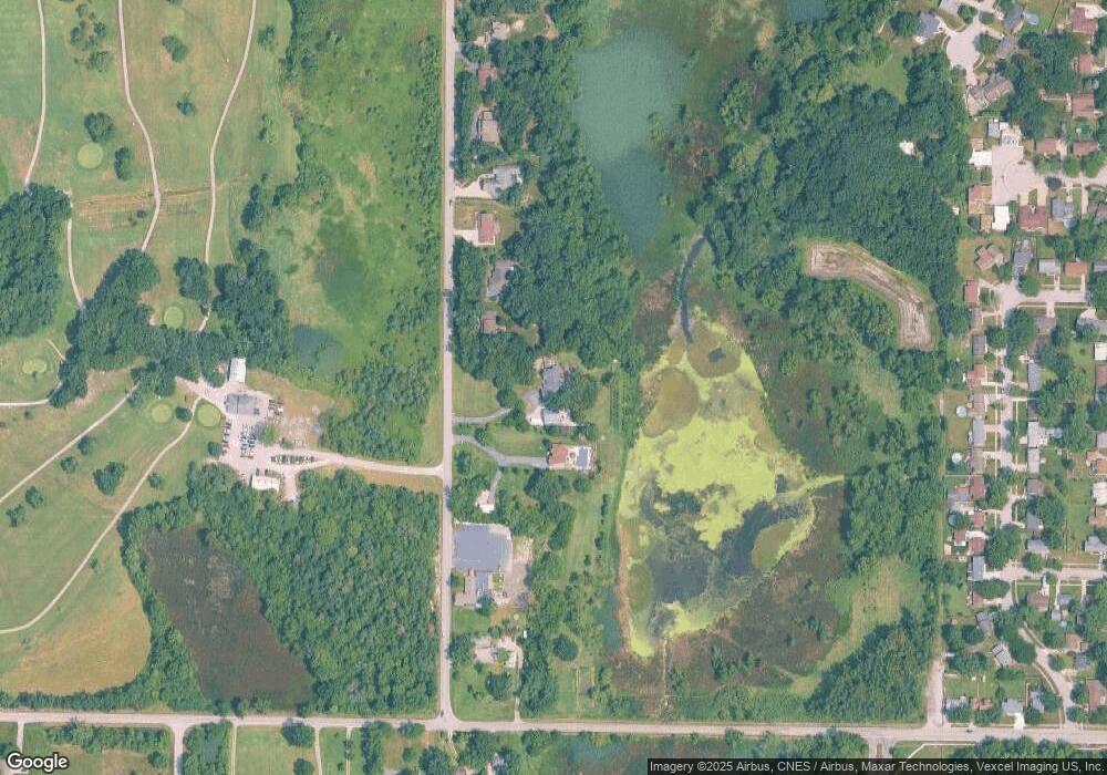 11177 Whitcomb St, Crown Point, IN 46307 - photo 1