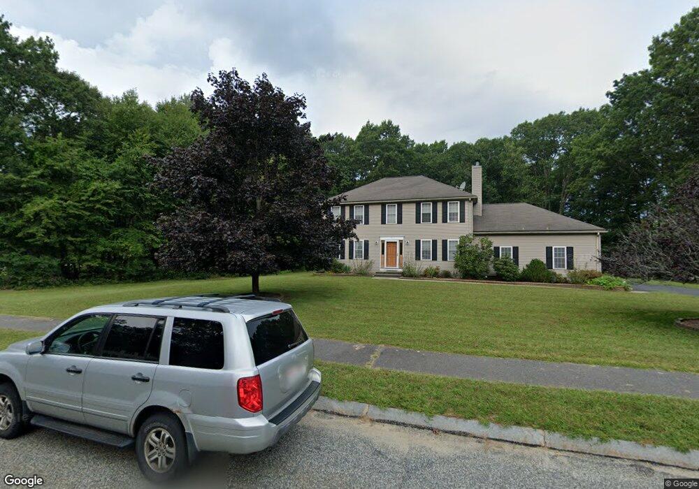 15 Emily Dr, Franklin, MA 02038 - photo 1