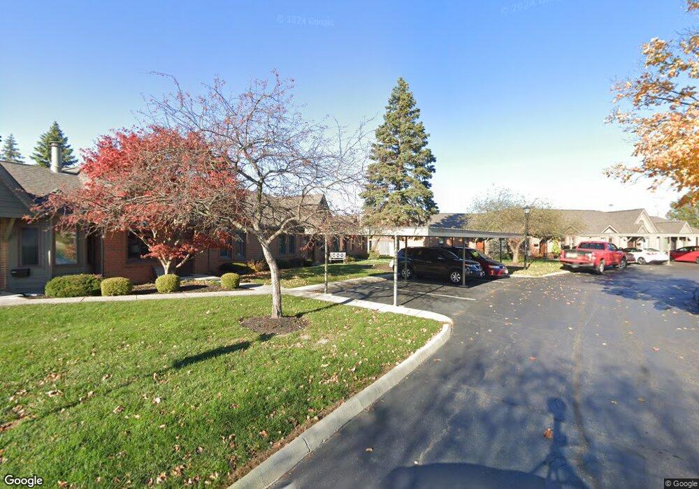 5844 Thada Ln unit 5844, Columbus, OH 43229 - photo 1