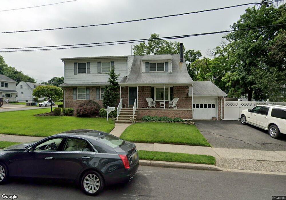 3-42 30th St unit 1X, Fair Lawn, NJ 07410 - photo 1