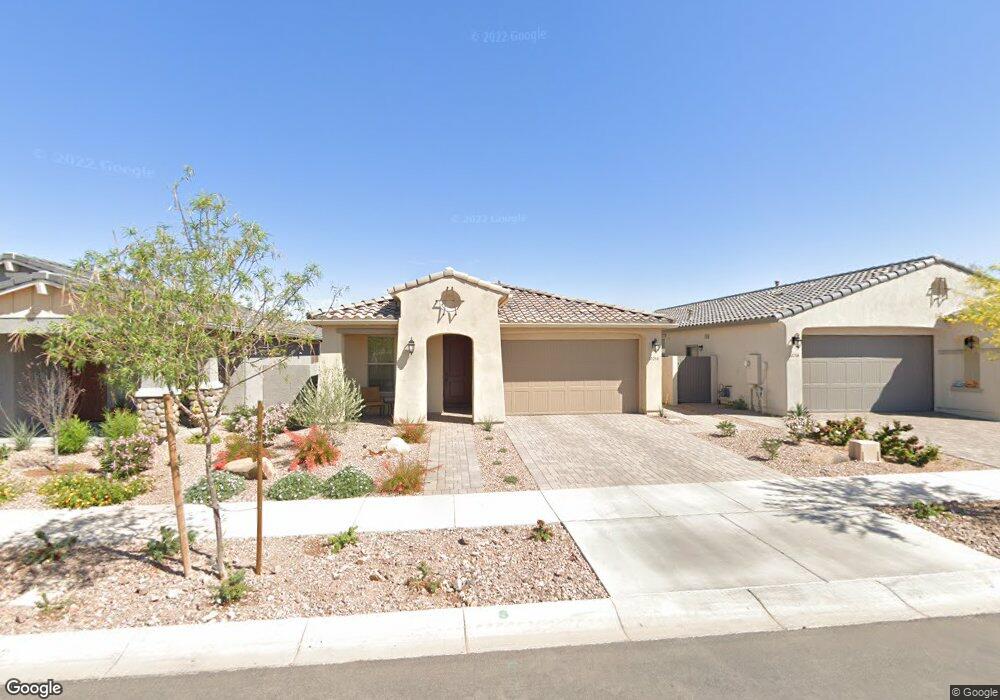 10254 E Tahoe Ave, Mesa, AZ 85212 - photo 1