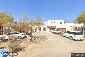 245 E Norma Ln, Tucson, AZ 85705