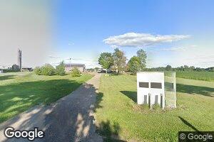 4041 Bradley Rd, Webberville, MI 48892