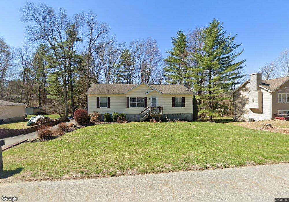 113 River View Way, Montague, NJ 07827 - photo 1