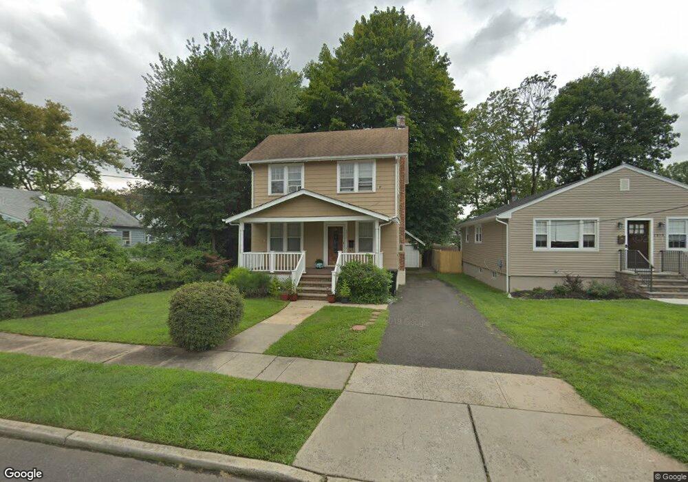 1312 Moffett Ave unit 14, Plainfield, NJ 07060 - photo 1