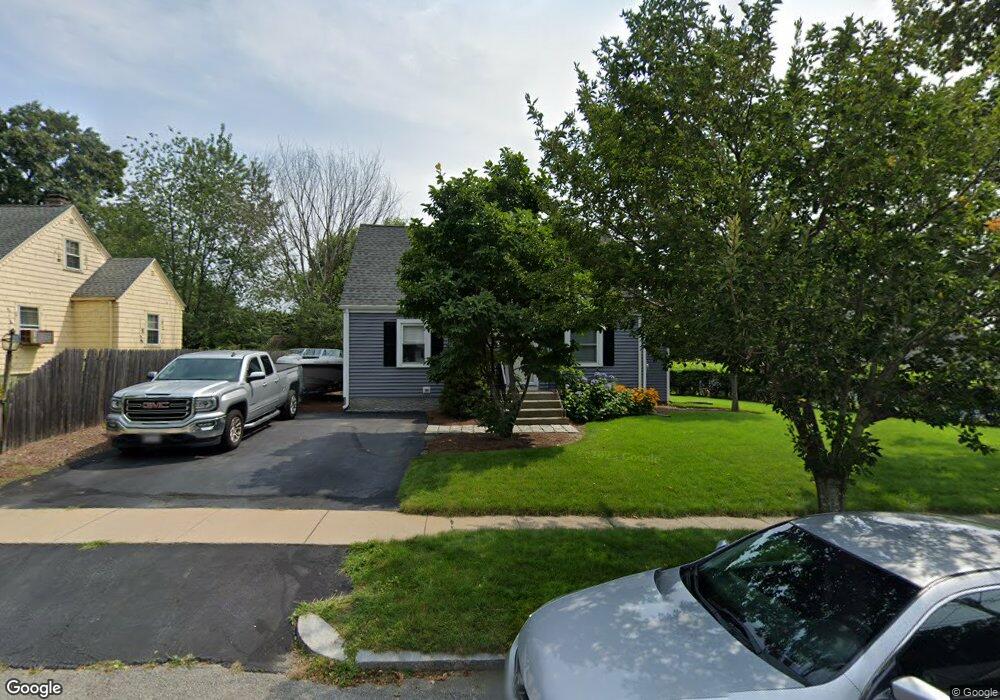 10 Ridgewood Rd, Worcester, MA 01606 - photo 1