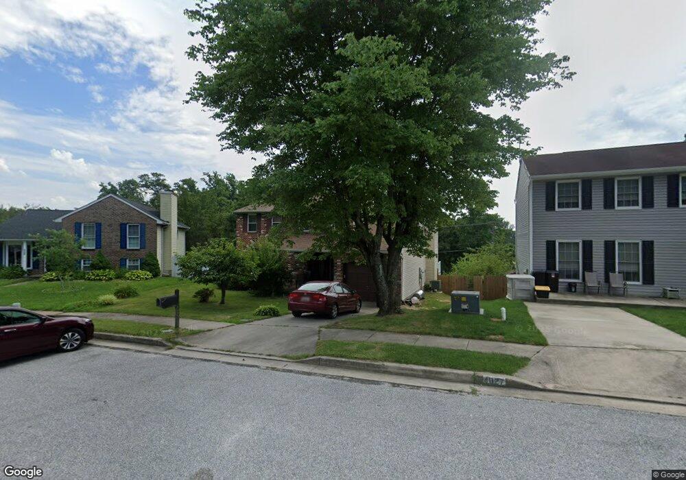 4029 Jacinth Way, Nottingham, MD 21236 - photo 1