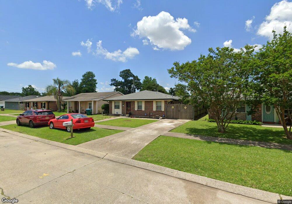 3913 Delaware Ave, Kenner, LA 70065 - photo 1