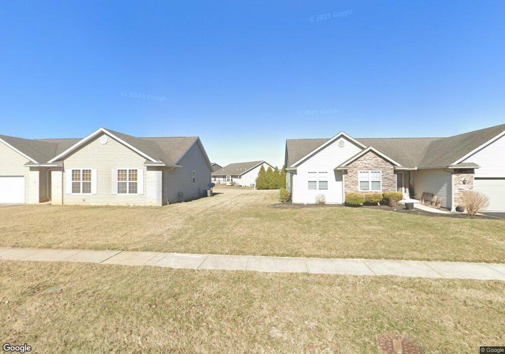 1140 Lye Creek Dr, Findlay, OH 45840 - photo 1