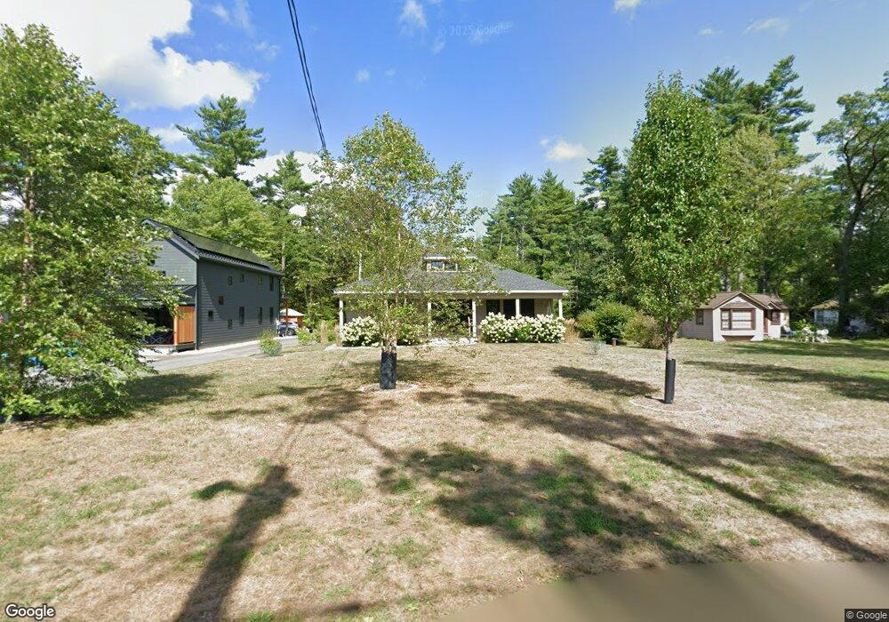 15 Sauna Row Rd, West Townsend, MA 01474 - photo 1