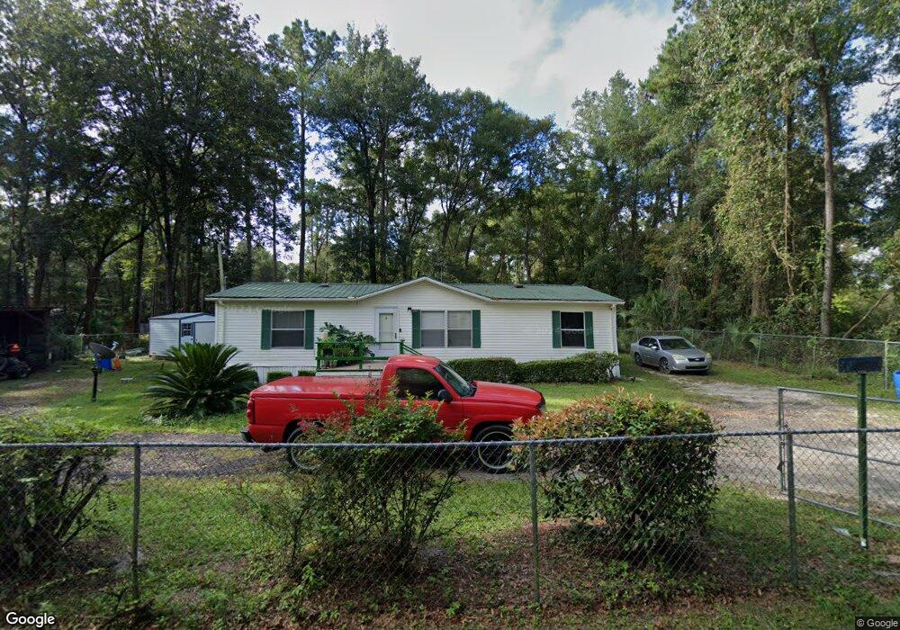 525 Old Bethel Rd, Crawfordville, FL 32327 - photo 1