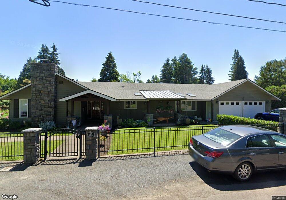 2670 Turnbull Ln, Eugene, OR 97401 - photo 1