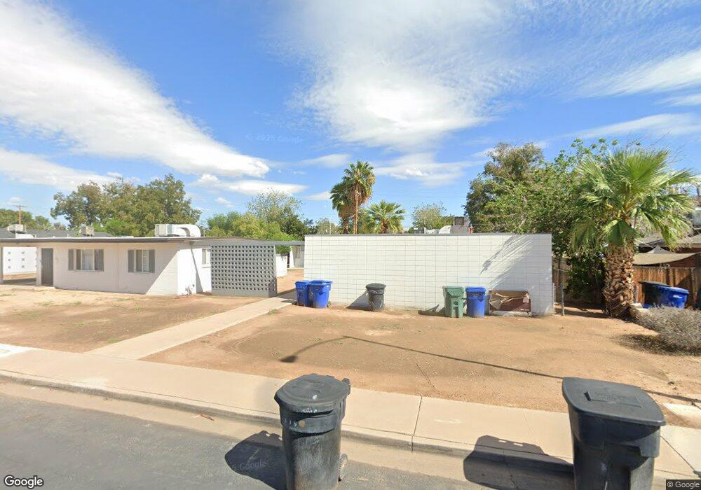 245 S Hobson, Mesa, AZ 85204 - photo 1