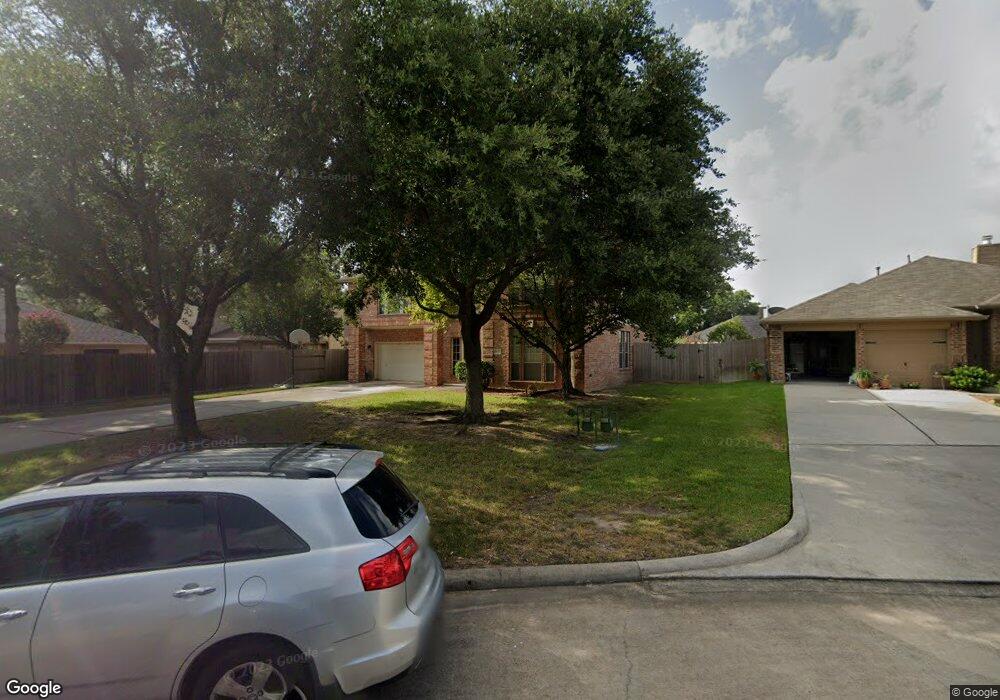 13537 Country Cir, Tomball, TX 77375 - photo 1