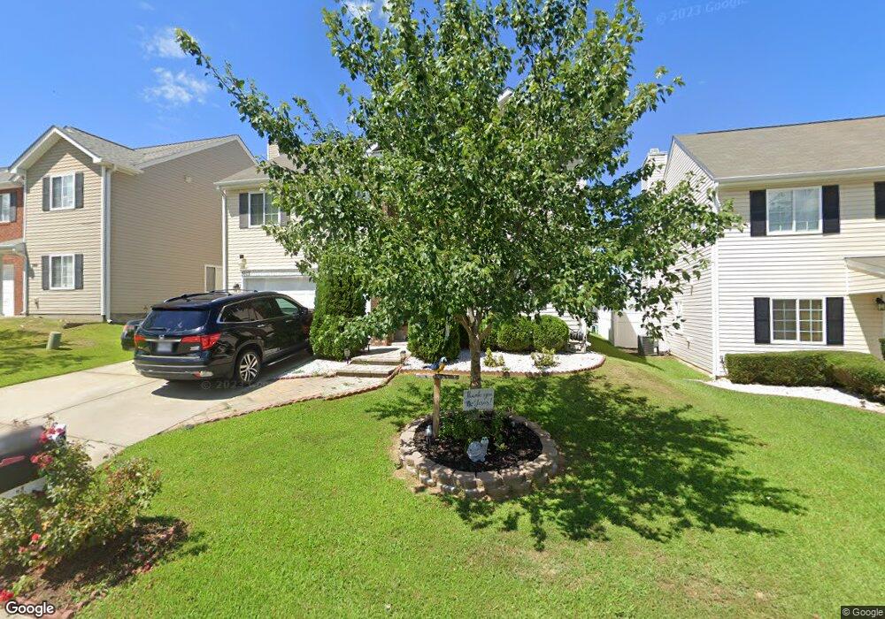 3603 Marksbury Dr, Greensboro, NC 27405 - photo 1